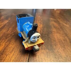 Thomas & Friends Take N Play Die cast Millie train 2014